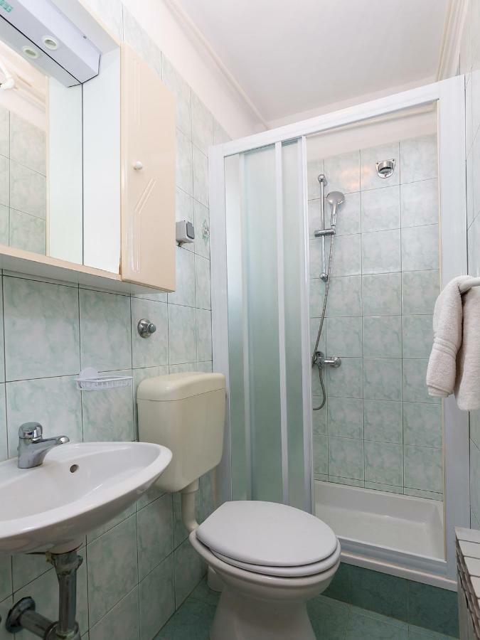 Villa Mira Tar-Vabriga ภายนอก รูปภาพ